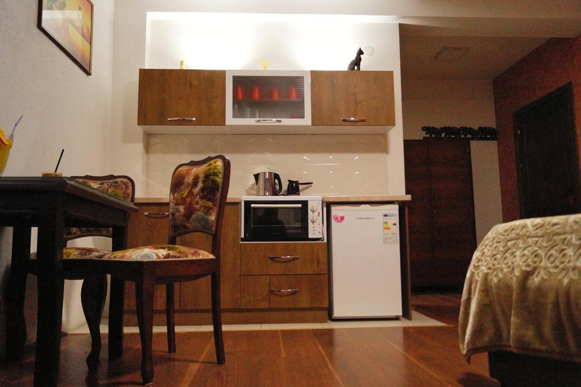 Rooms Filip Бітола Екстер'єр фото