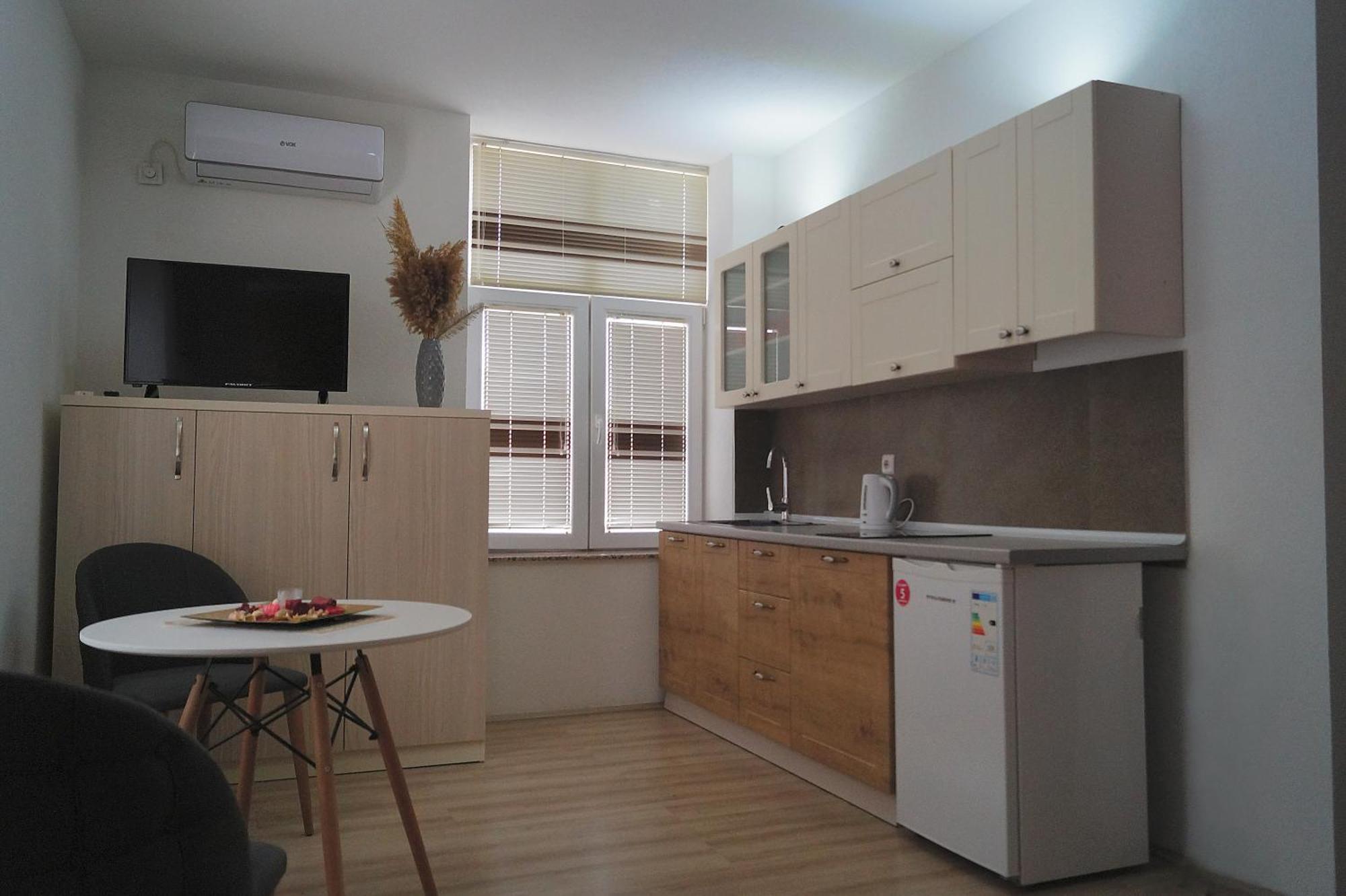 Rooms Filip Бітола Екстер'єр фото