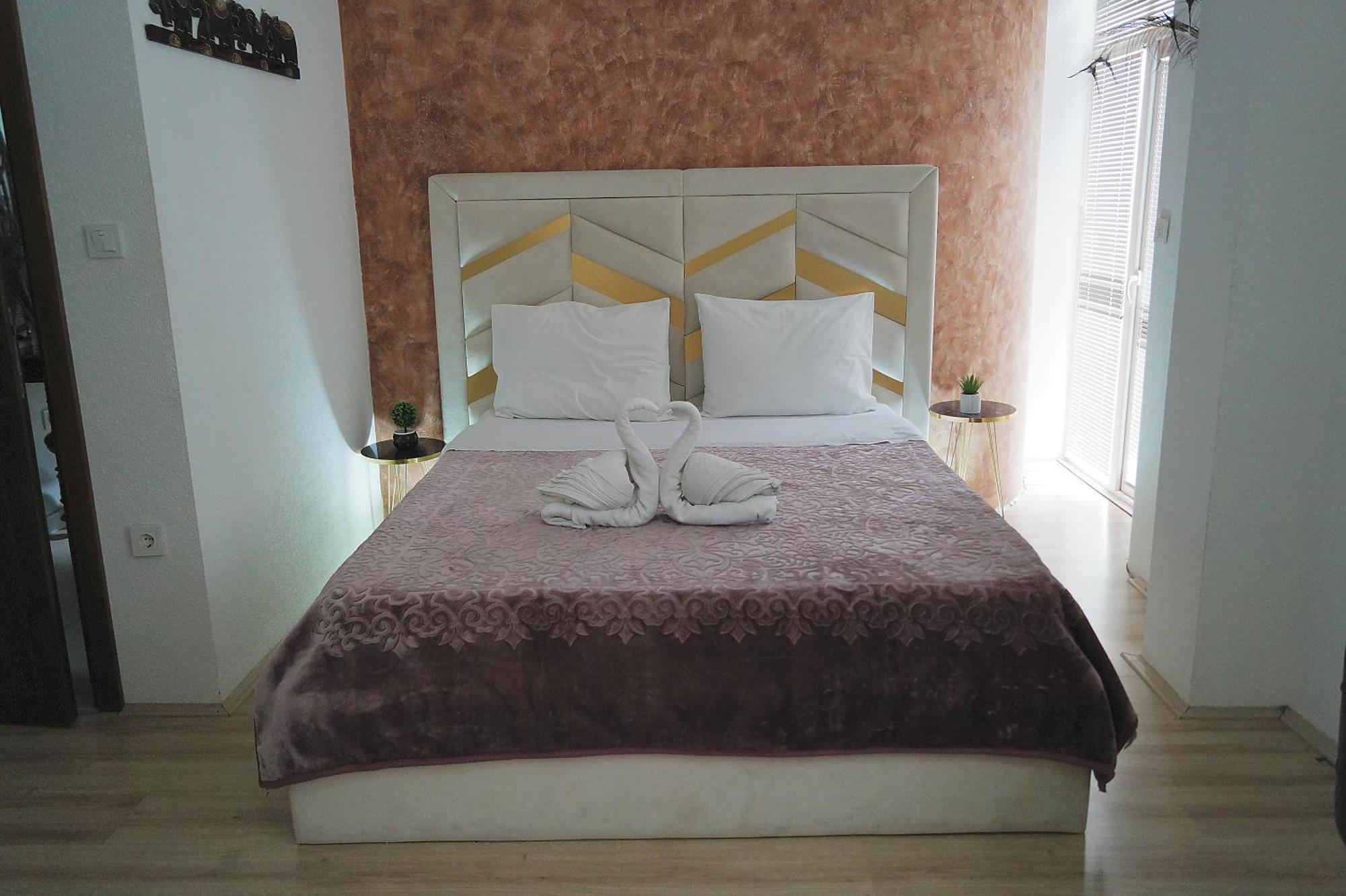 Rooms Filip Бітола Екстер'єр фото