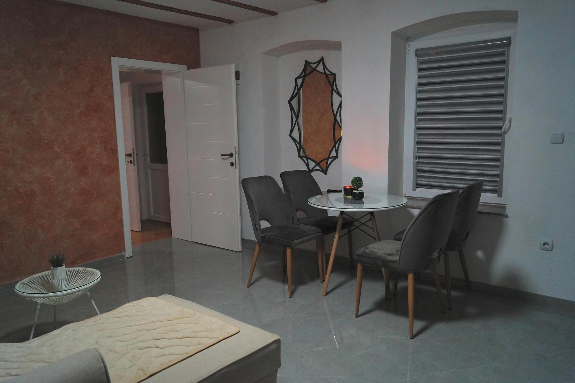 Rooms Filip Бітола Екстер'єр фото