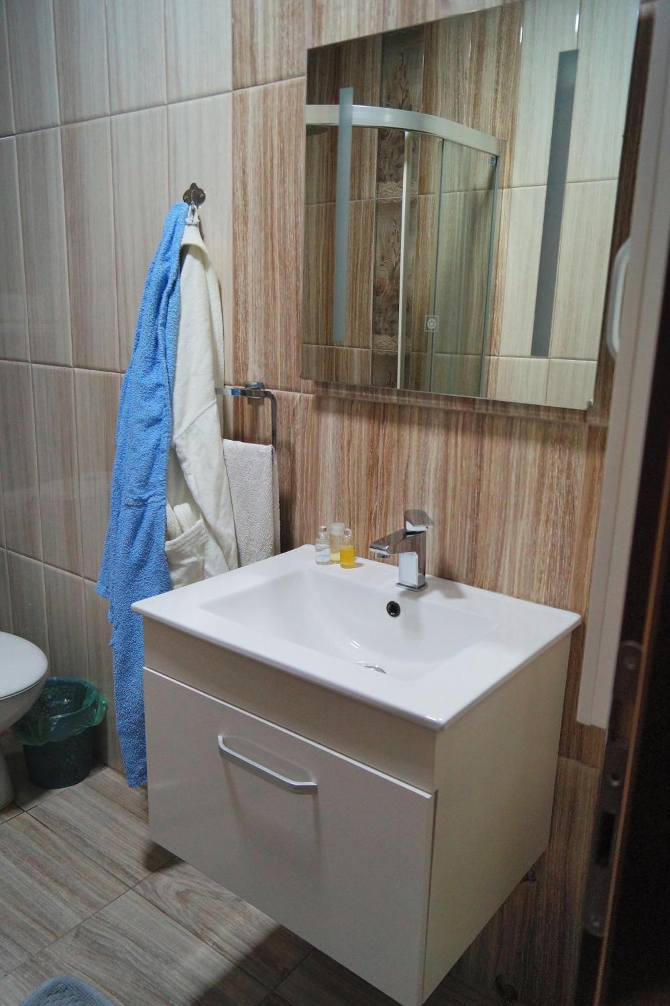 Rooms Filip Бітола Екстер'єр фото
