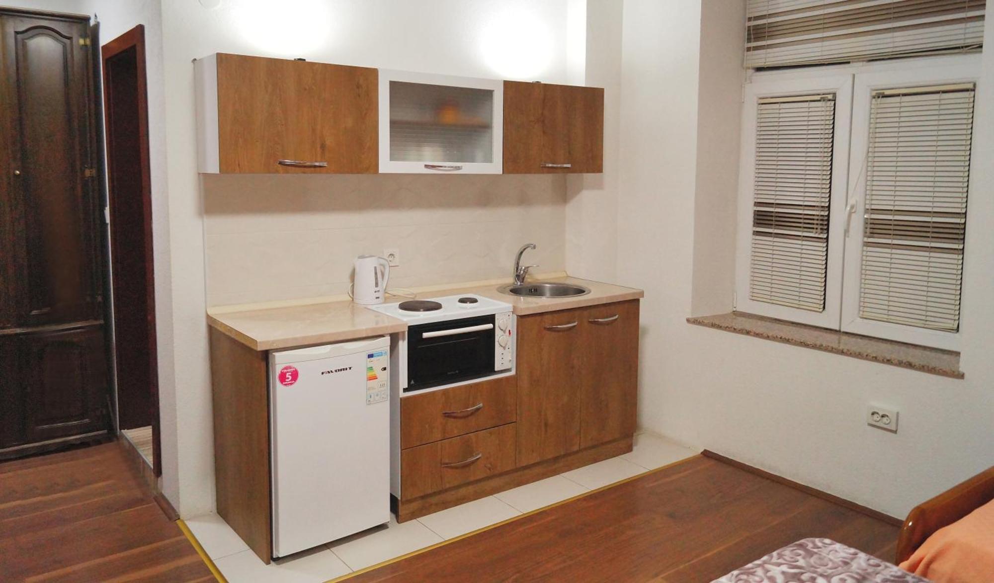 Rooms Filip Бітола Екстер'єр фото