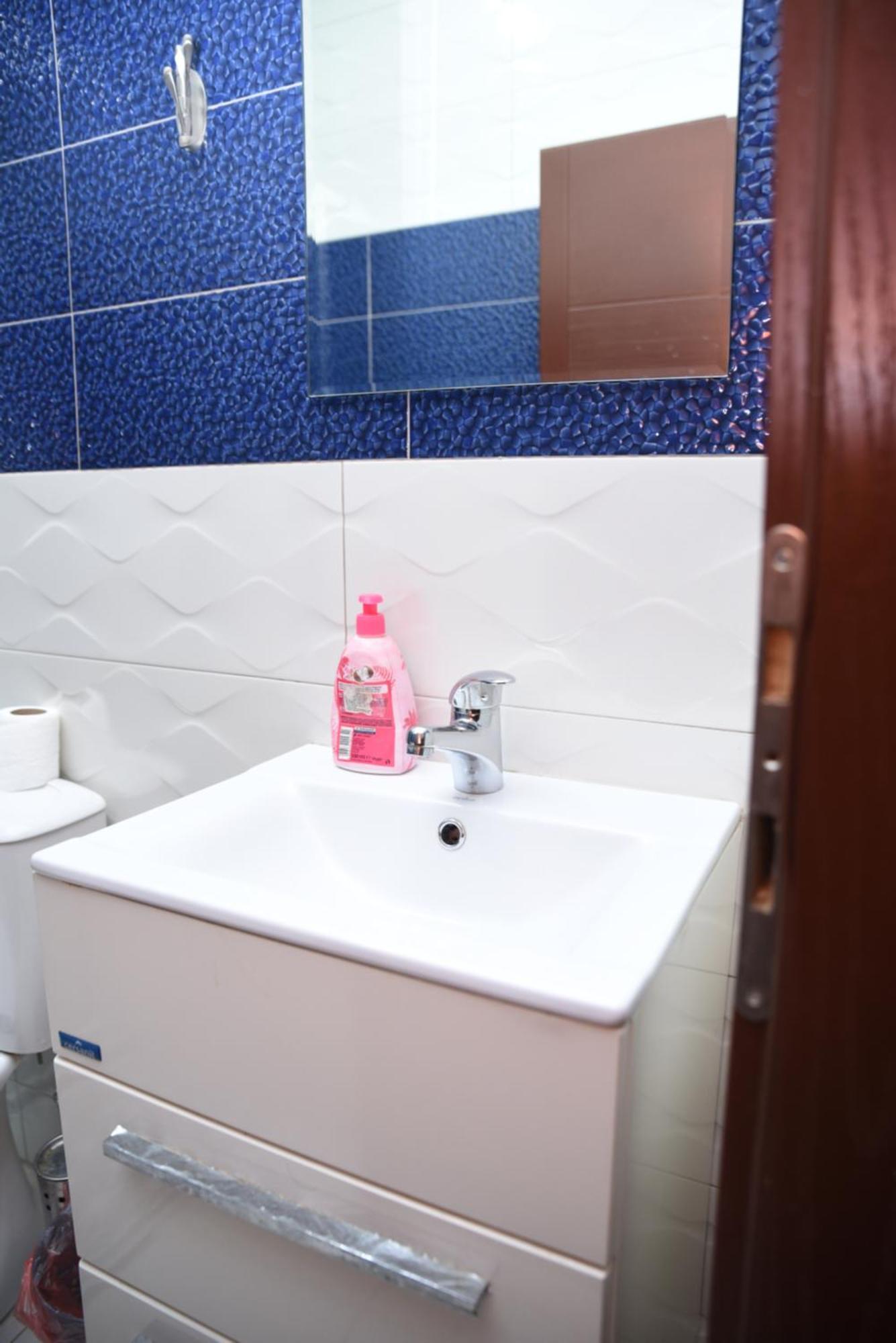 Rooms Filip Бітола Екстер'єр фото