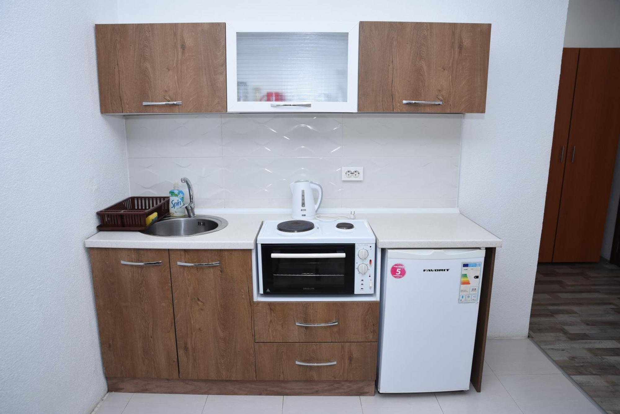 Rooms Filip Бітола Екстер'єр фото