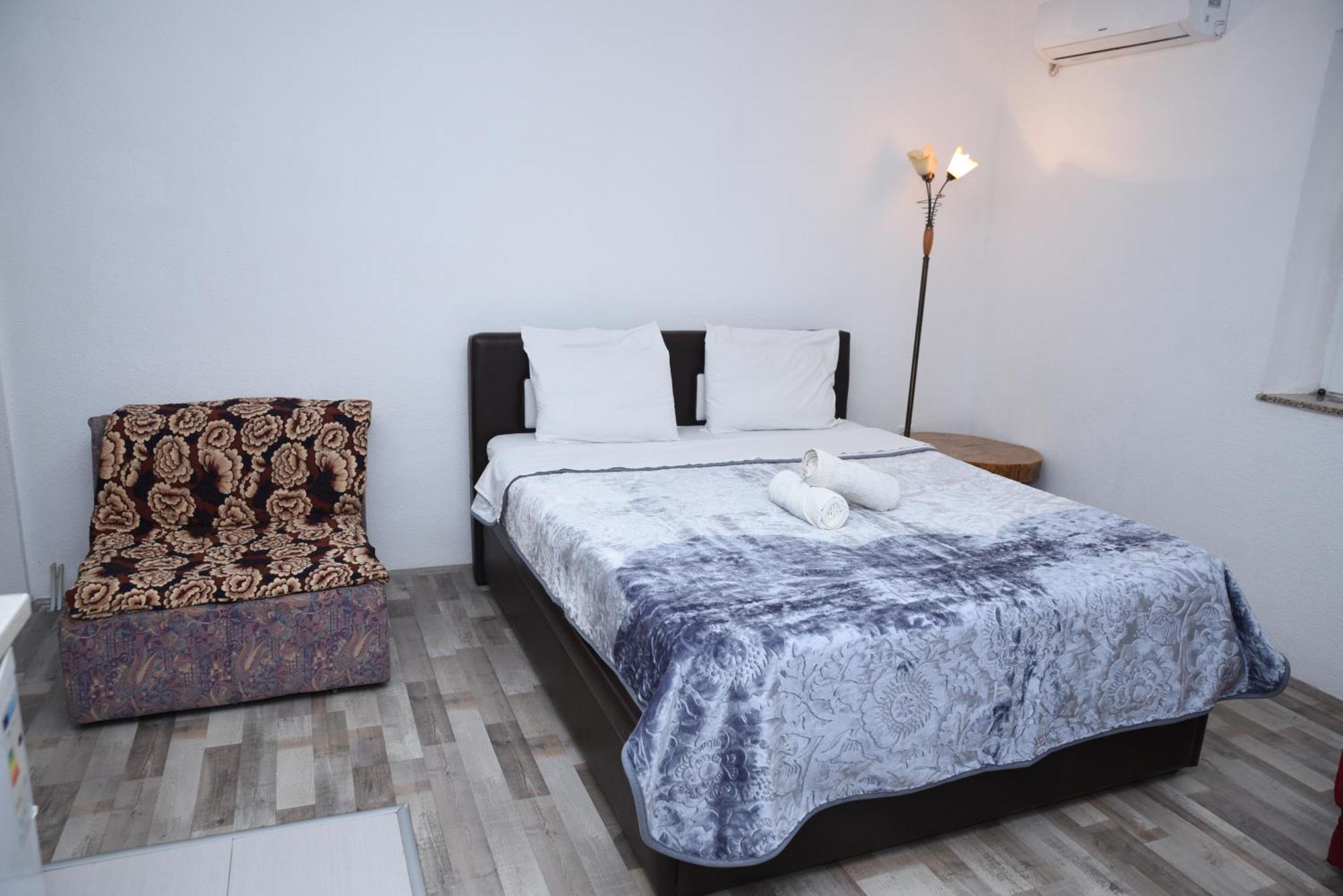 Rooms Filip Бітола Екстер'єр фото
